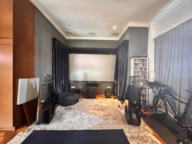 For Sale - Upper Bukit Timah