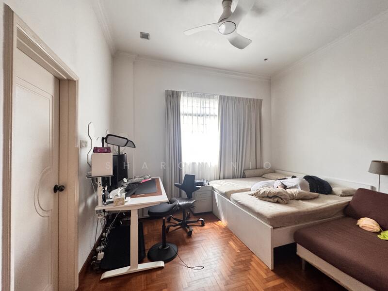 For Sale - Upper Bukit Timah