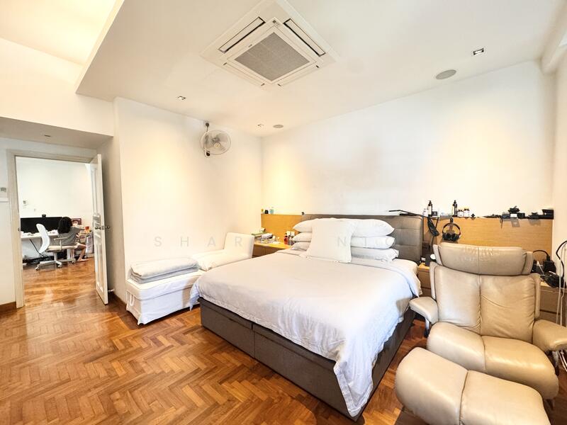 For Sale - Upper Bukit Timah