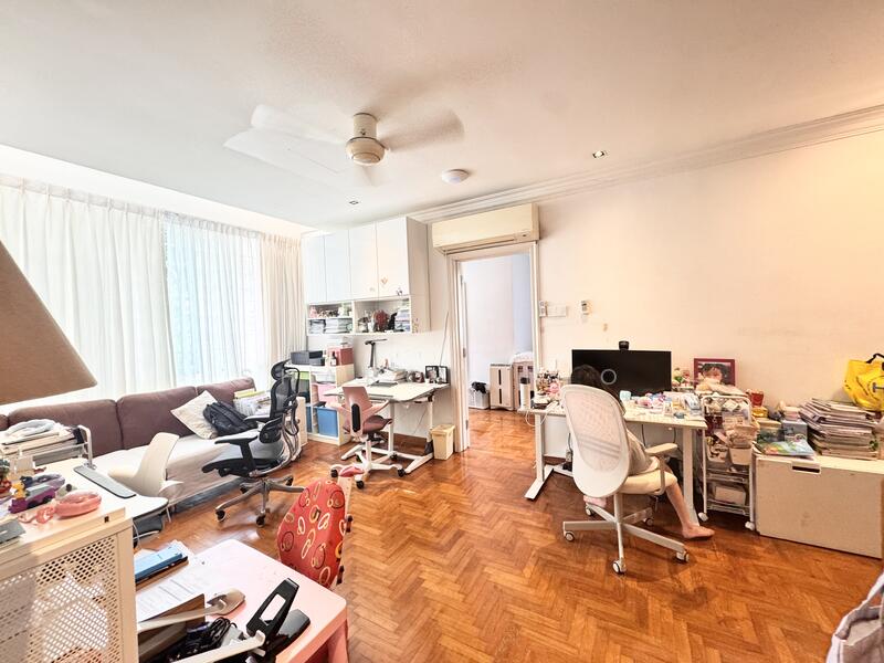 For Sale - Upper Bukit Timah