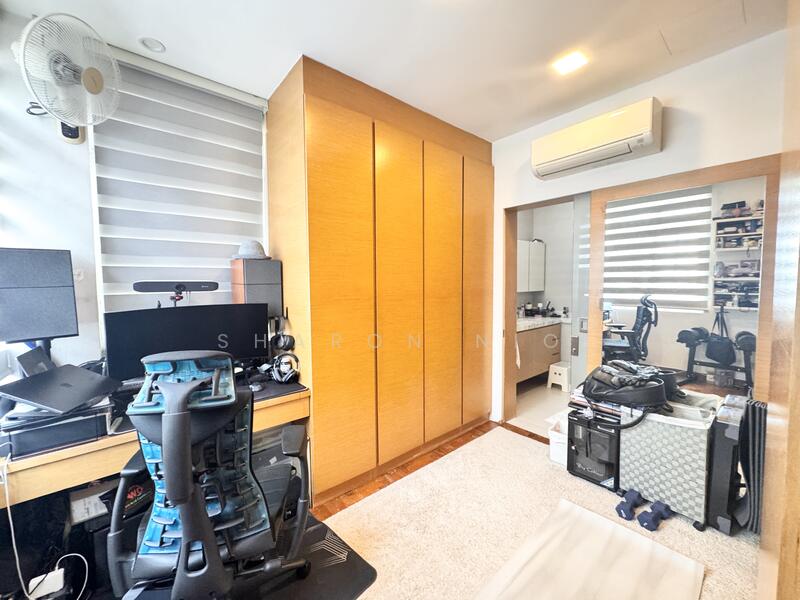 For Sale - Upper Bukit Timah