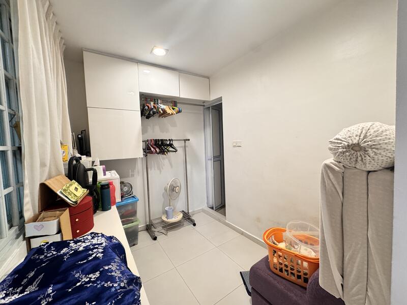 For Sale - Upper Bukit Timah
