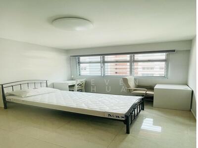 For Rent - 448C Bukit Batok West Avenue 9