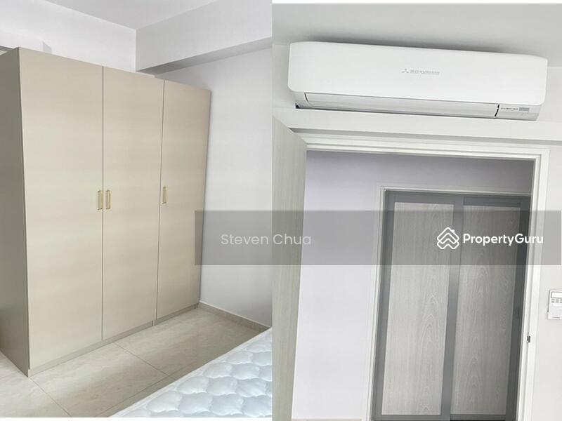 For Rent - 448C Bukit Batok West Avenue 9