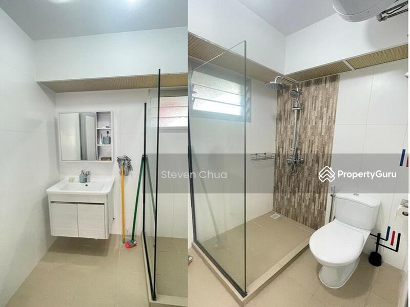For Rent - 448C Bukit Batok West Avenue 9