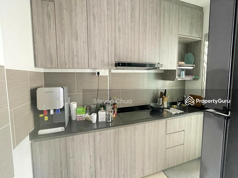 For Rent - 448C Bukit Batok West Avenue 9