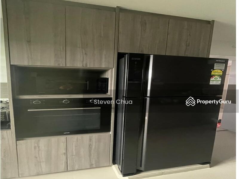 For Rent - 448C Bukit Batok West Avenue 9