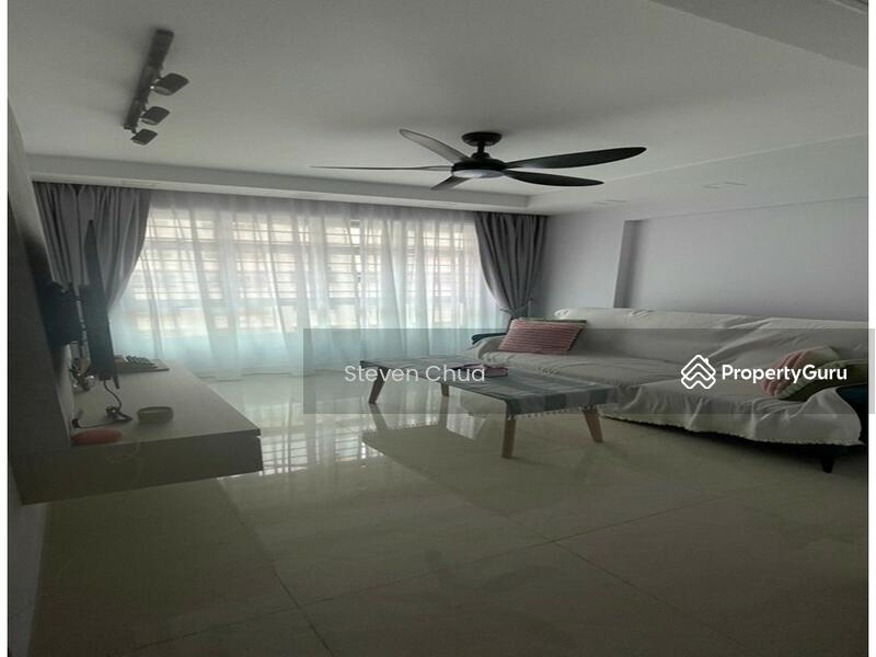 For Rent - 448C Bukit Batok West Avenue 9