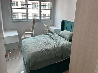 For Rent - 448C Bukit Batok West Avenue 9