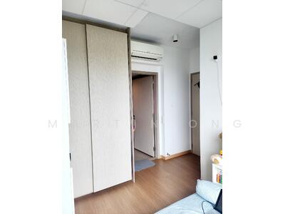 For Sale - Treasure at Tampines