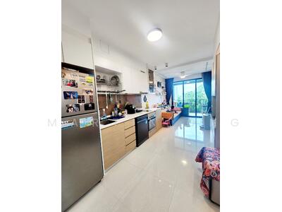 For Sale - Treasure at Tampines