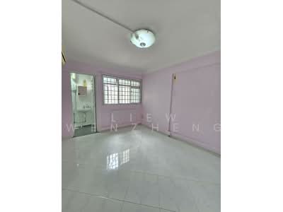 For Rent - 146 Yishun Street 11