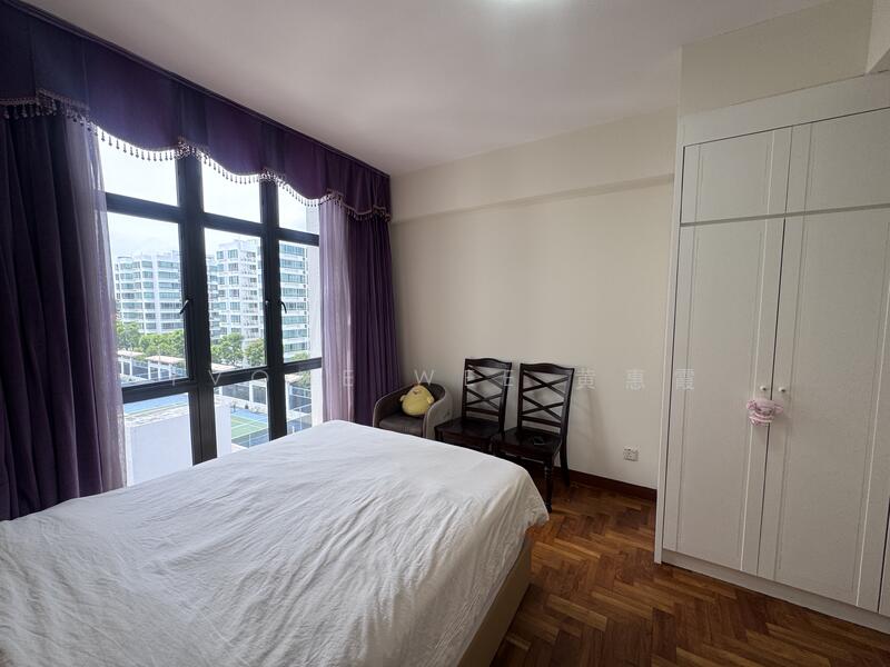 East Meadows, 30 Tanah Merah Kechil Road, 2 Bedrooms, 861 sqft, Condominium For Rent, by Yvone Wee 黄惠霞, 60090999 - PropertyGuru.com.sg