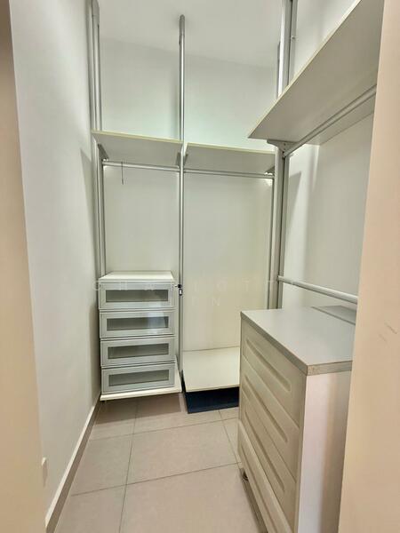 Wardrobe