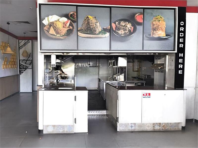 The Venue Shoppes, 6 Tai Thong Crescent, 700 sqft, Mall Shop For Sale, by Albert Ang, 60091026 - CommercialGuru.com.sg