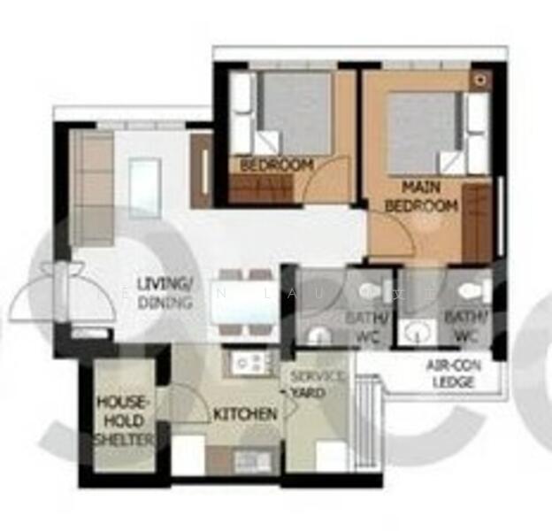 For Sale 40B Margaret Drive