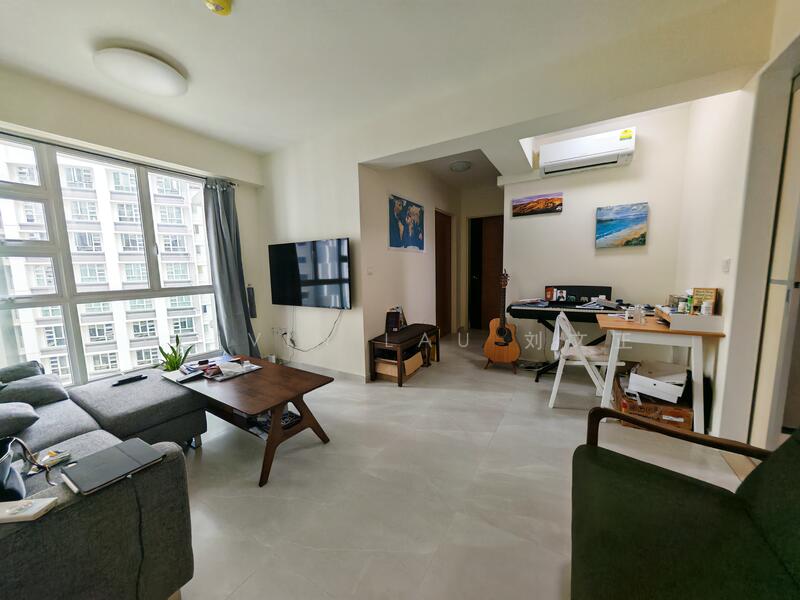 For Sale - 40B Margaret Drive