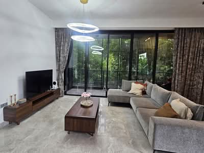 For Sale - Martin Modern