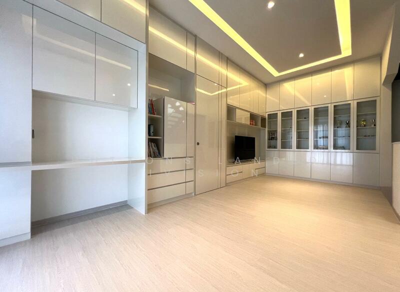 Family Area