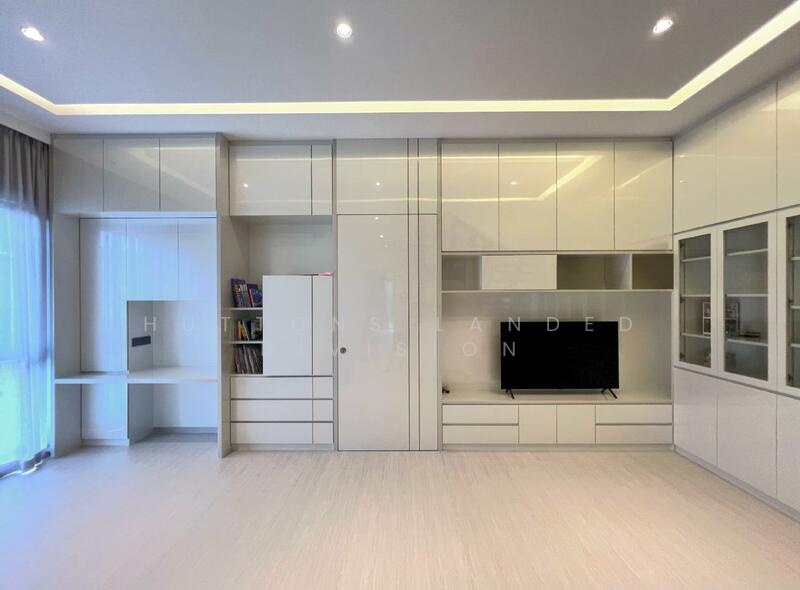 Family Area