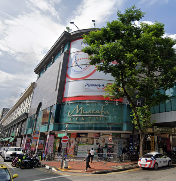 Cheap! Level 1 F&B, Retail Shophouse at Desker Road For Rent., Desker Road, 1,100 sqft, Food & Beverage For Rent, by Connie Seah, 60091056 - CommercialGuru.com.sg