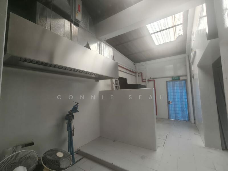 Cheap! Level 1 F&B, Retail Shophouse at Desker Road For Rent., Desker Road, 1,100 sqft, Food & Beverage For Rent, by Connie Seah, 60091056 - CommercialGuru.com.sg