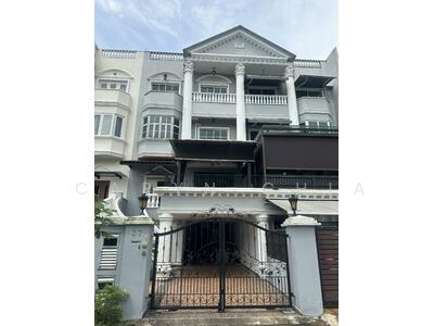 For Rent - 37 Swiss view