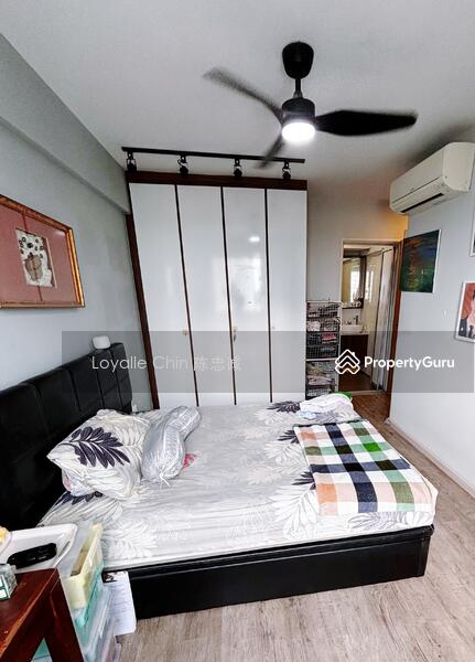 For Sale - 93B Telok Blangah Street 31