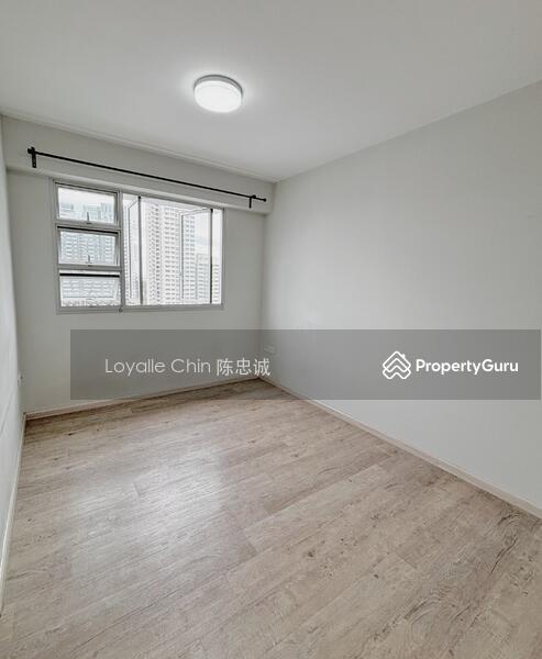 For Sale - 93B Telok Blangah Street 31