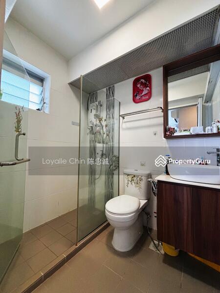 For Sale - 93B Telok Blangah Street 31