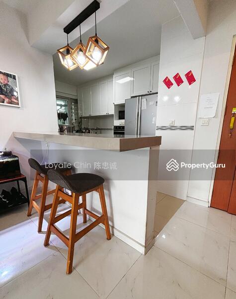 For Sale - 93B Telok Blangah Street 31