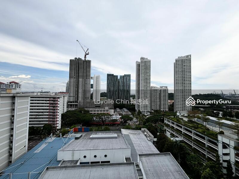 For Sale - 93B Telok Blangah Street 31