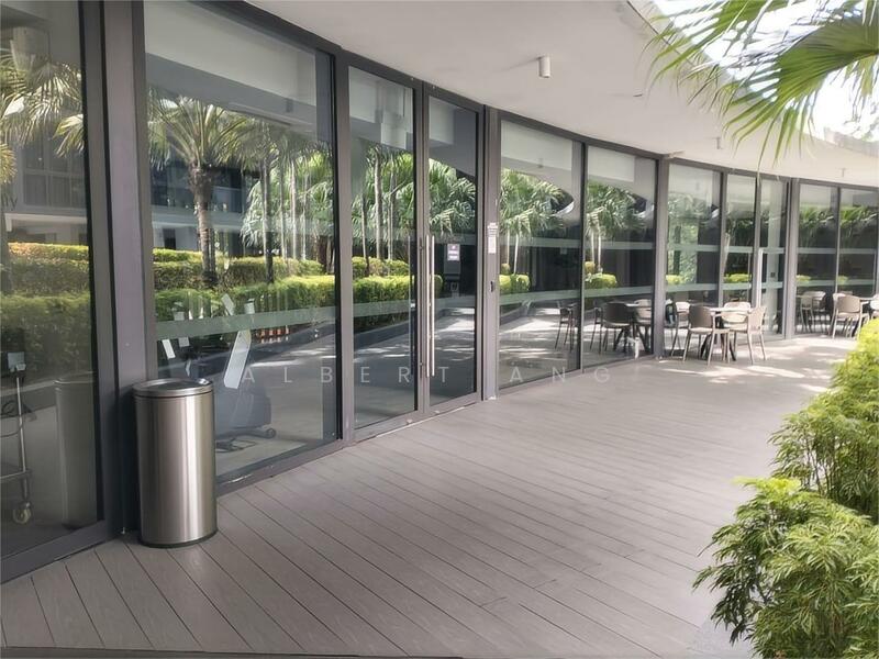 The Venue Shoppes, 6 Tai Thong Crescent, 614 sqft, Mall Shop For Sale, by Albert Ang, 60091063 - CommercialGuru.com.sg