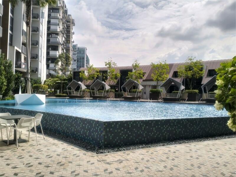 The Venue Shoppes, 6 Tai Thong Crescent, 614 sqft, Mall Shop For Sale, by Albert Ang, 60091063 - CommercialGuru.com.sg
