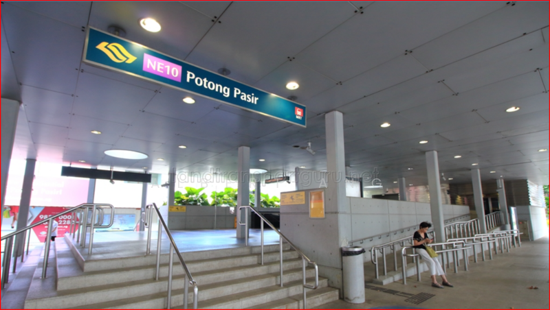 The Venue Shoppes, 6 Tai Thong Crescent, 614 sqft, Mall Shop For Sale, by Albert Ang, 60091063 - CommercialGuru.com.sg