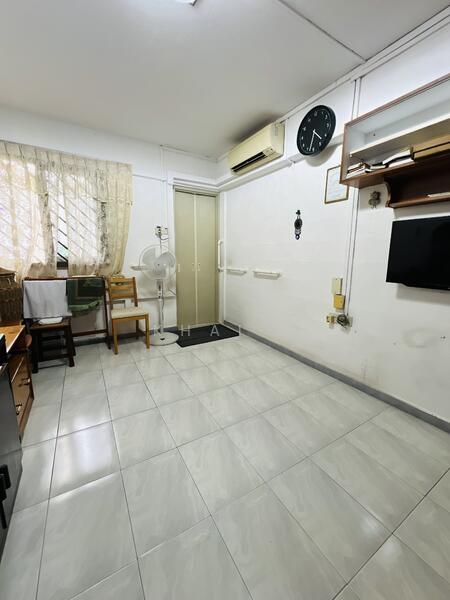 Masterbedroom