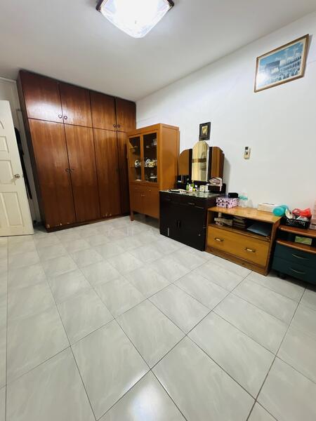Masterbedroom