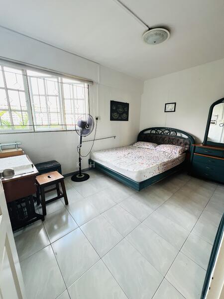 Common room