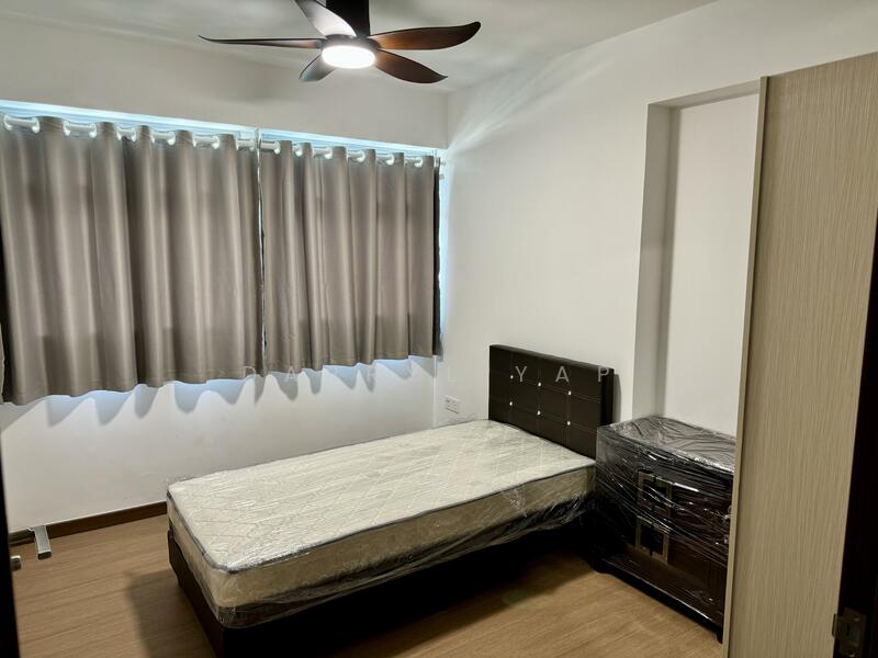 For Rent - 88C Jalan Satu · 393088