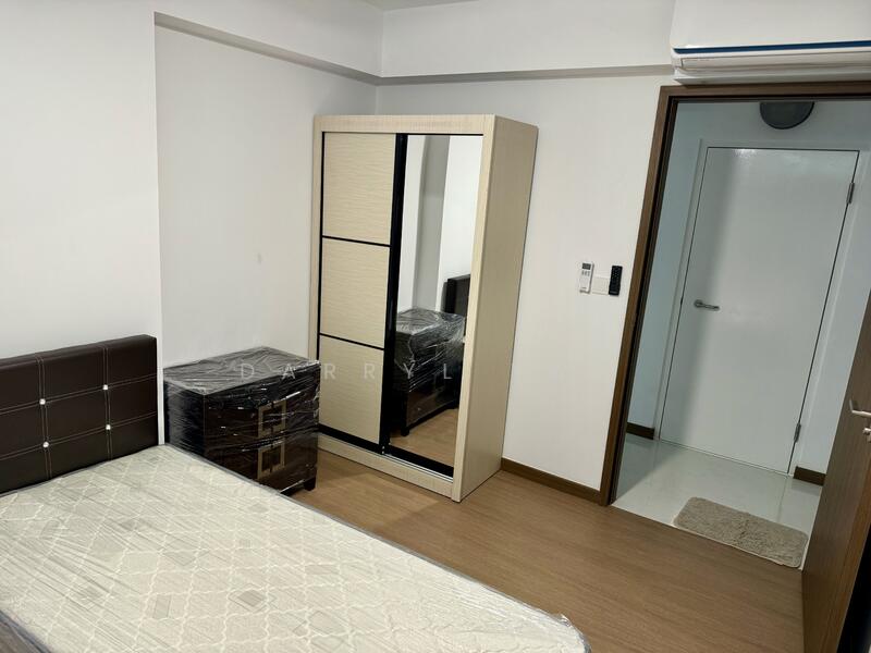 For Rent - 88C Jalan Satu · 393088