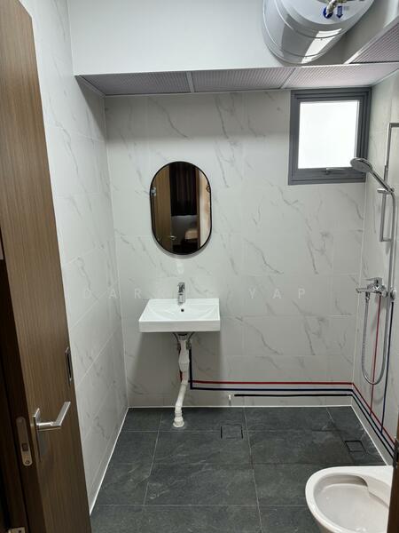 For Rent - 88C Jalan Satu · 393088
