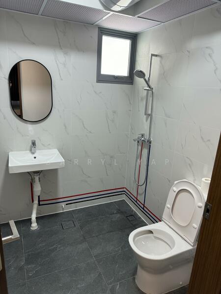 For Rent - 88C Jalan Satu · 393088