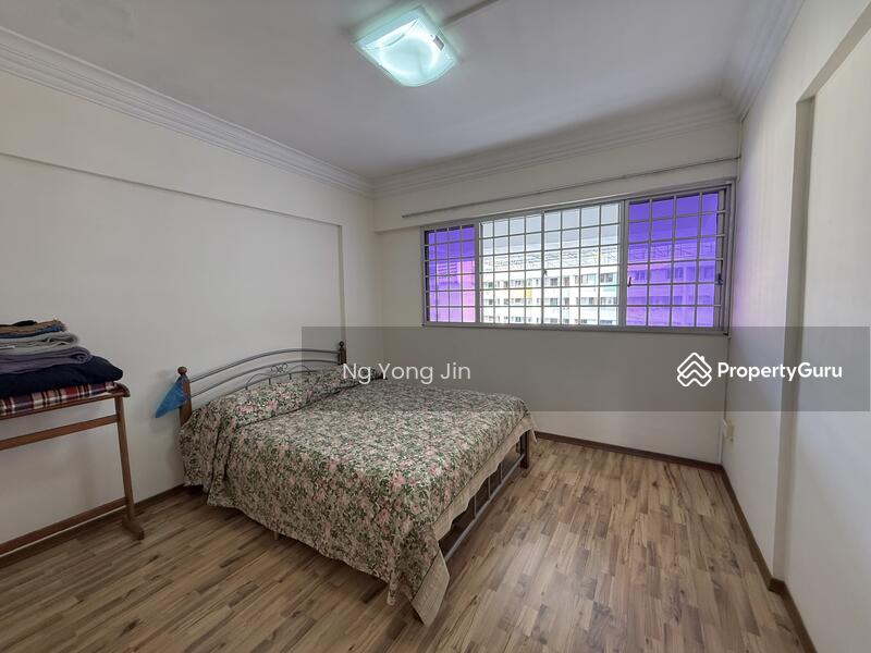 For Sale - 156 Tampines Street 12