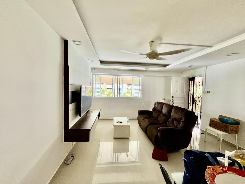 For Rent - 707 Clementi West Street 2