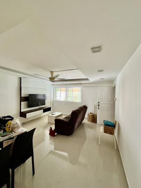 For Rent - 707 Clementi West Street 2