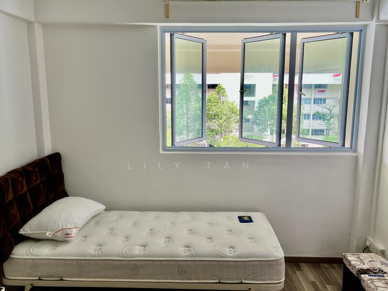 For Rent - 707 Clementi West Street 2