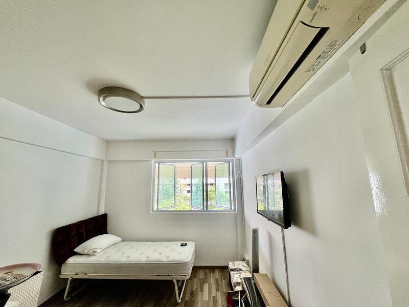 For Rent - 707 Clementi West Street 2