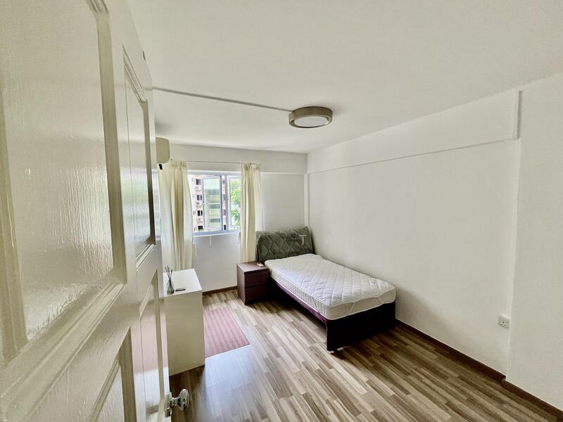 For Rent - 707 Clementi West Street 2