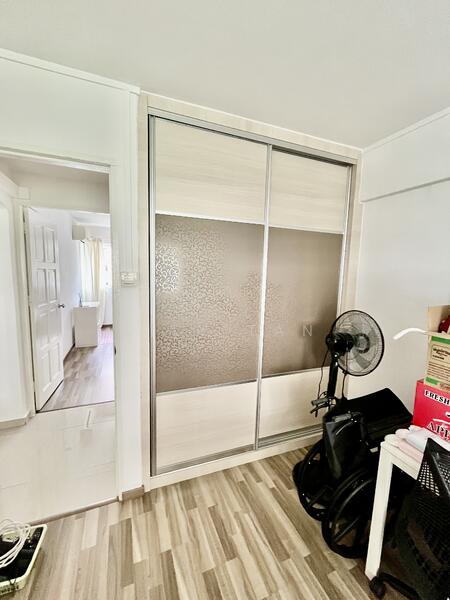 For Rent - 707 Clementi West Street 2