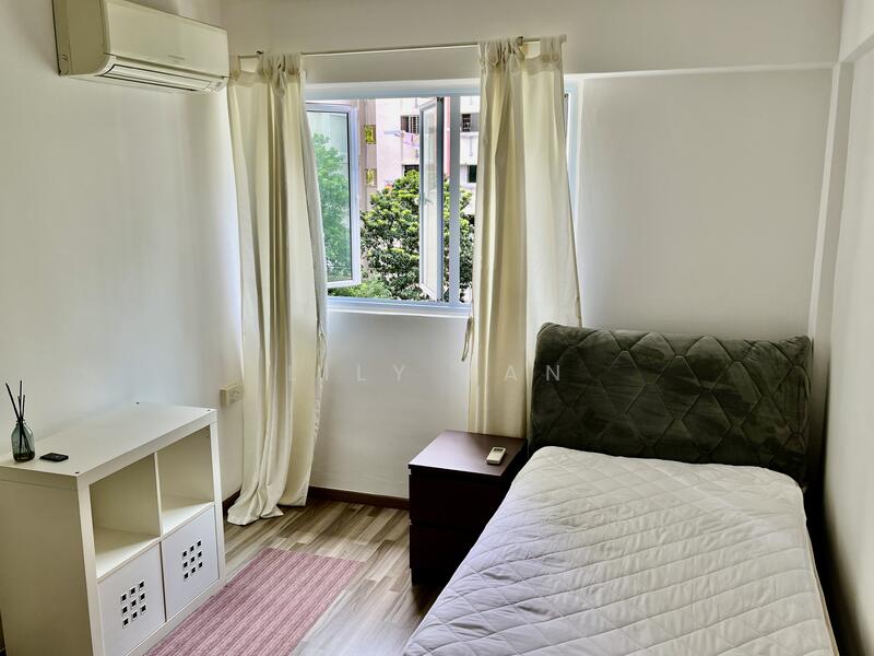 For Rent - 707 Clementi West Street 2
